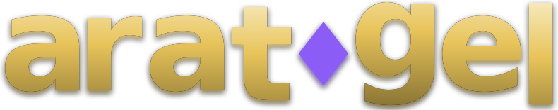 aratogel logo